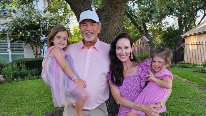 Fundraiser by Michele Pierce Donate to Help Russ Pierce Fight Cancer