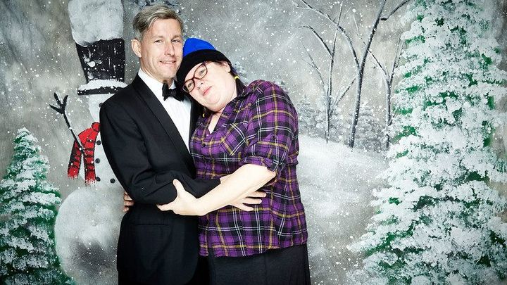 Main fundraiser photo