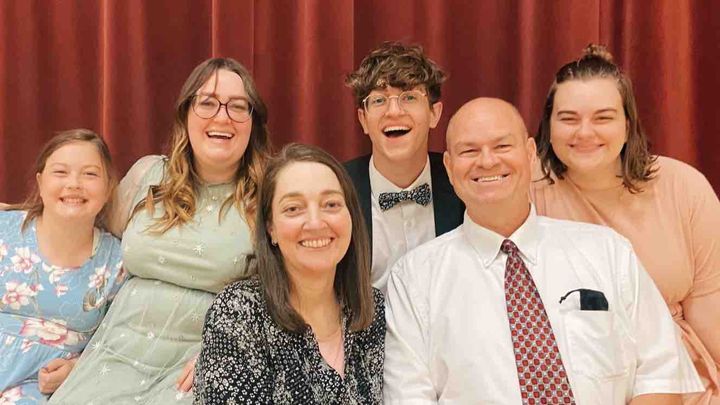 Main fundraiser photo