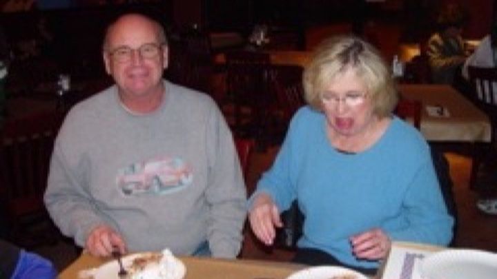Main fundraiser photo