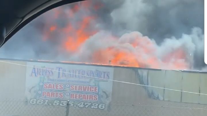 Main fundraiser photo