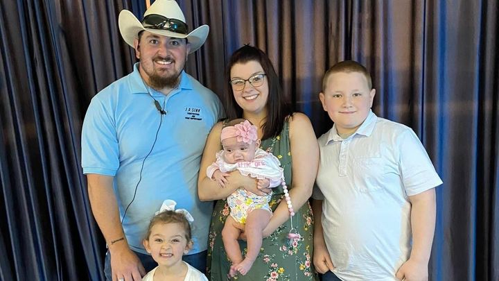 Main fundraiser photo