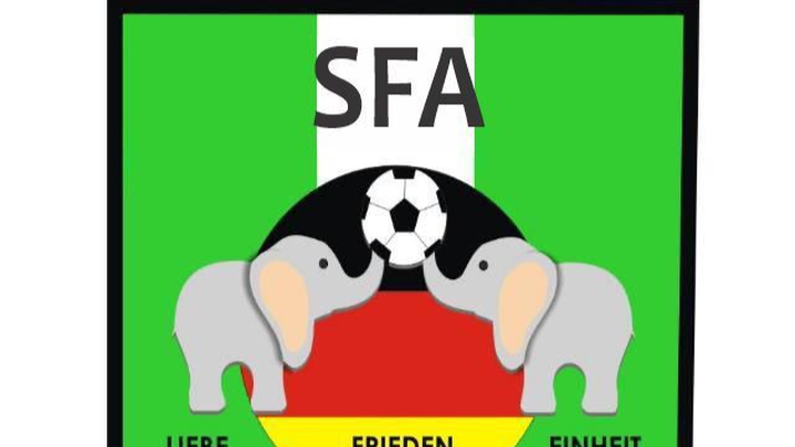 Support SHOLA F.A campaign photo, 1 of 8