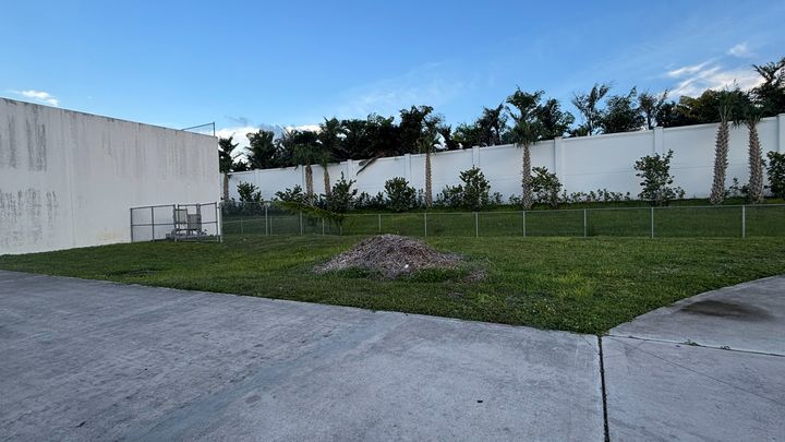 Trackside Community Garden Project for Olympic Heights HS campaign photo, 1 of 8