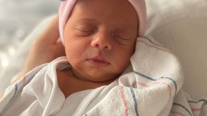 Ella James Wright campaign photo, 1 of 3