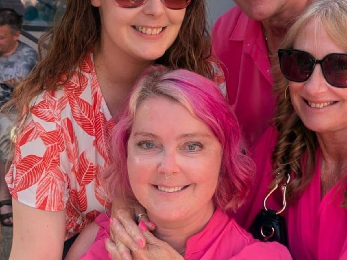 Fundraiser’s main image