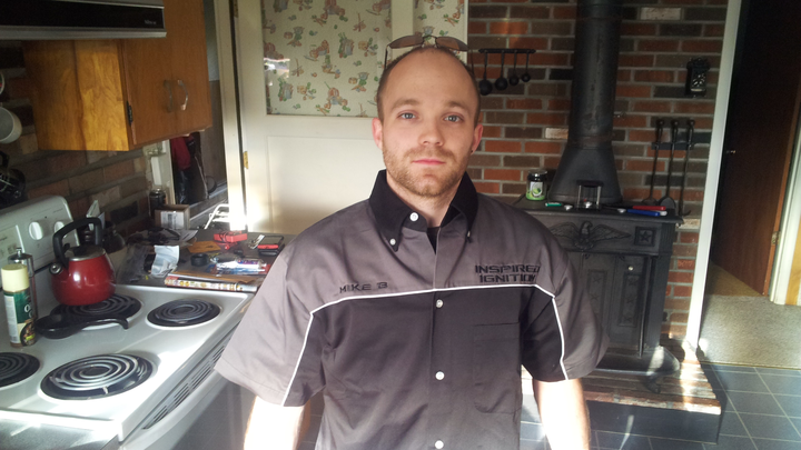 Support Mike's Urgent Brain Surgery campaign photo, 1 of 4