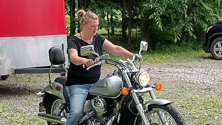 Main fundraiser photo