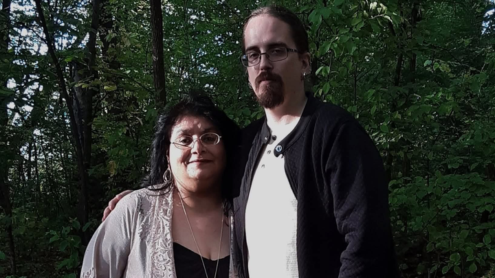 Please help with funeral expenses campaign photo, 1 of 6