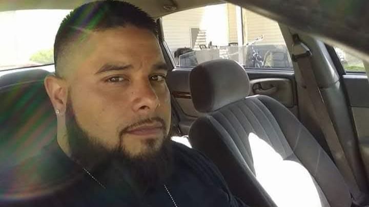 Help Us Honor Marcus with a Proper Service campaign photo, 1 of 3