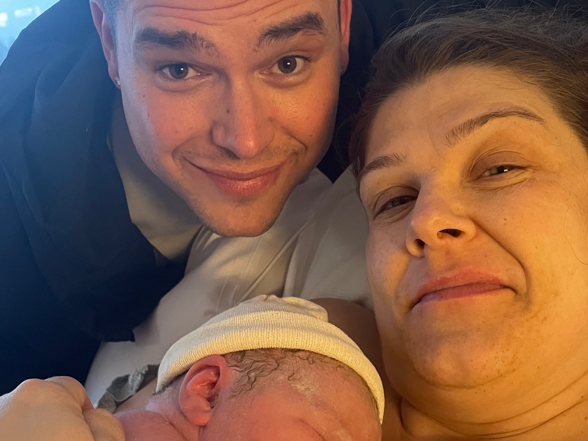 Fundraiser by Samuel Samuel : Support Sam and Danielle’s post-natal ...