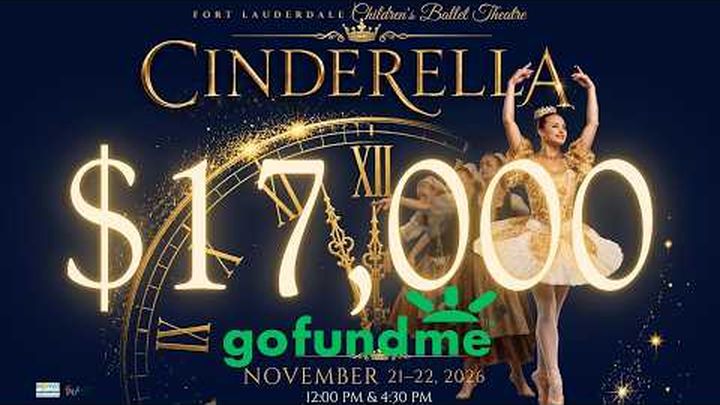 Help Get "Cinderella" to The Ball! video thumbnail, 1 of 3