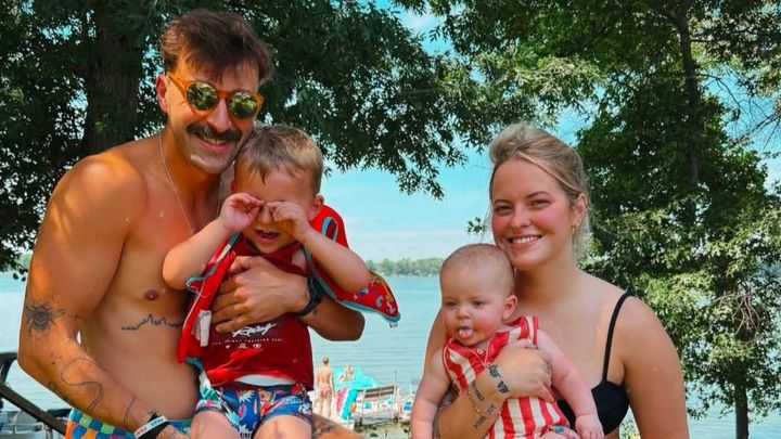 Support for Theisen Family After Fire campaign photo, 1 of 4
