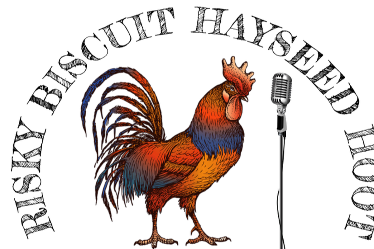 Fundraiser by Dondo Darue : Expand the Risky Biscuit Hayseed Hoot radio  show!