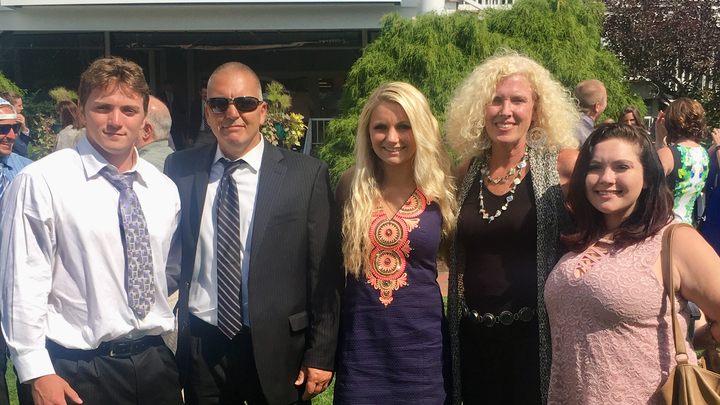 Main fundraiser photo