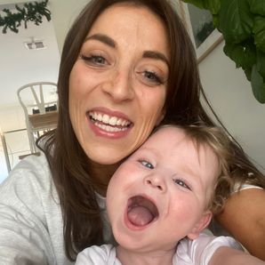 Sarah McGrath