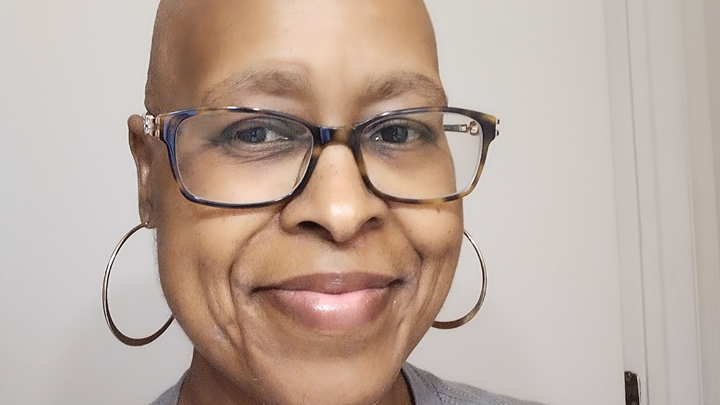 Support Trelana’s Cancer Journey campaign photo, 1 of 8