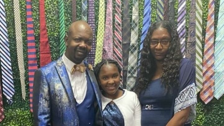 Support the Hylton family after unexpected loss. campaign photo, 1 of 2