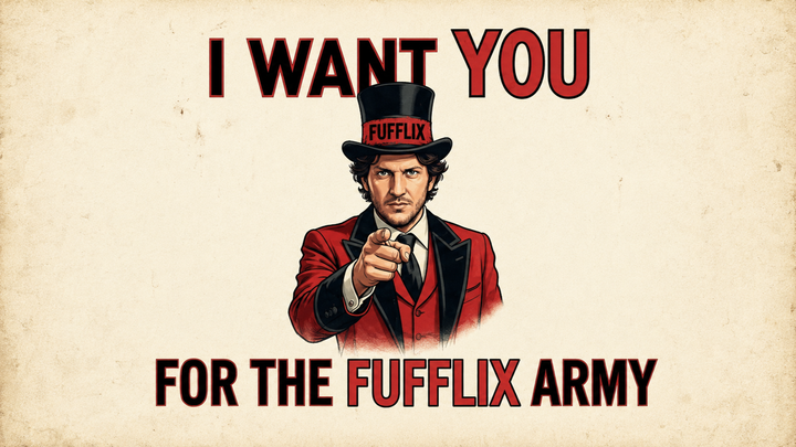 Un altro anno di Fufflix a tutela dei consumatori campaign photo, 1 of 3