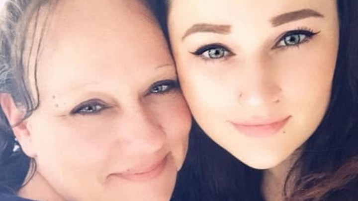 Support Marissa's Family in Their Loss campaign photo, 1 of 7