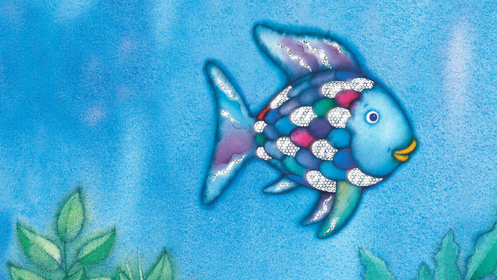 Helping Hands, The Rainbow Fish campaign photo, 1 of 3