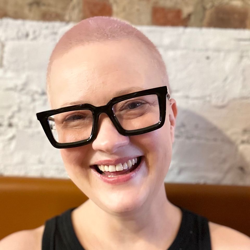 Help Erika Stay Housed and Recover