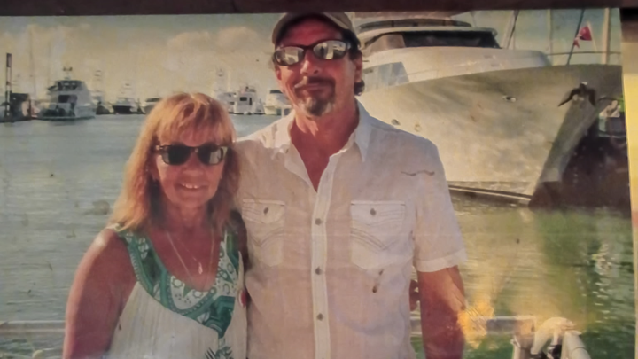 Help with the loss of a beloved mom & grandma campaign photo, 1 of 8