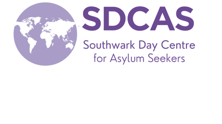 Help keep Southwark Day Centre for Asylum Seekers open campaign photo, 1 of 4