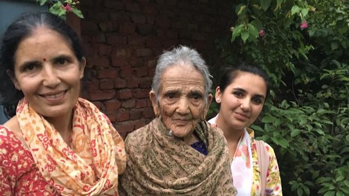 Main fundraiser photo