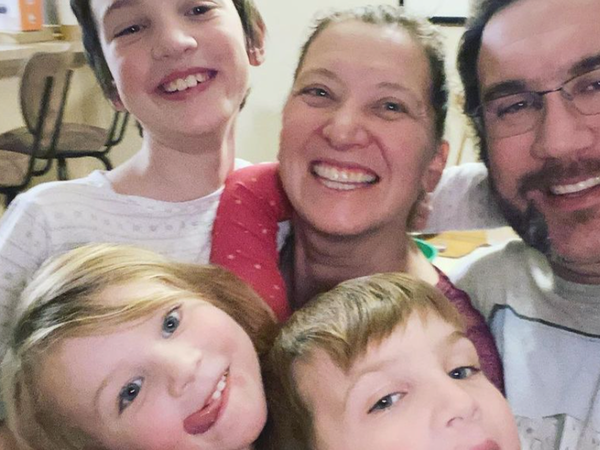 Help Mariah and Austin's Family campaign photo, 1 of 2