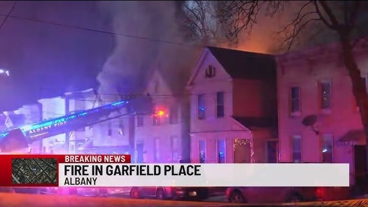 Help the Marshall Family Rebuild After the Fire campaign photo, 1 of 3