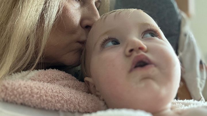 Please Support Chloe's Journey to Health and Happiness campaign photo, 1 of 3
