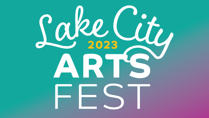 Fundraiser by Ryelyn Mckay : Support Lake City Arts Fest