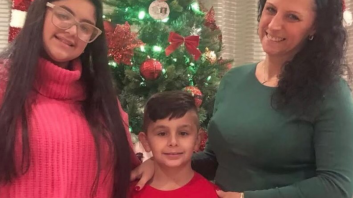 Help Sabrina and Her Kids Avoid Eviction campaign photo, 1 of 4