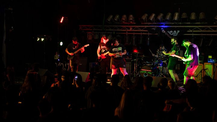 Main fundraiser photo