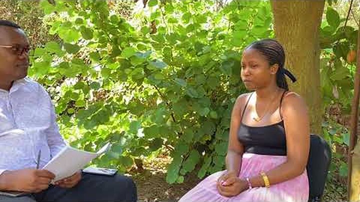 Support the Lira Lymphoedema Care Camp, 11–14 November 2026 video thumbnail, 1 of 3