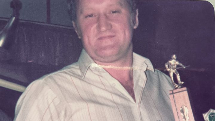 Main fundraiser photo