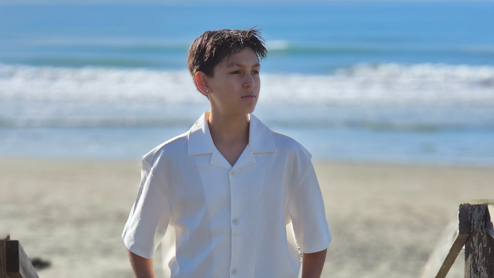 Help Marco Experience His Dream East Coast Trip campaign photo, 1 of 7