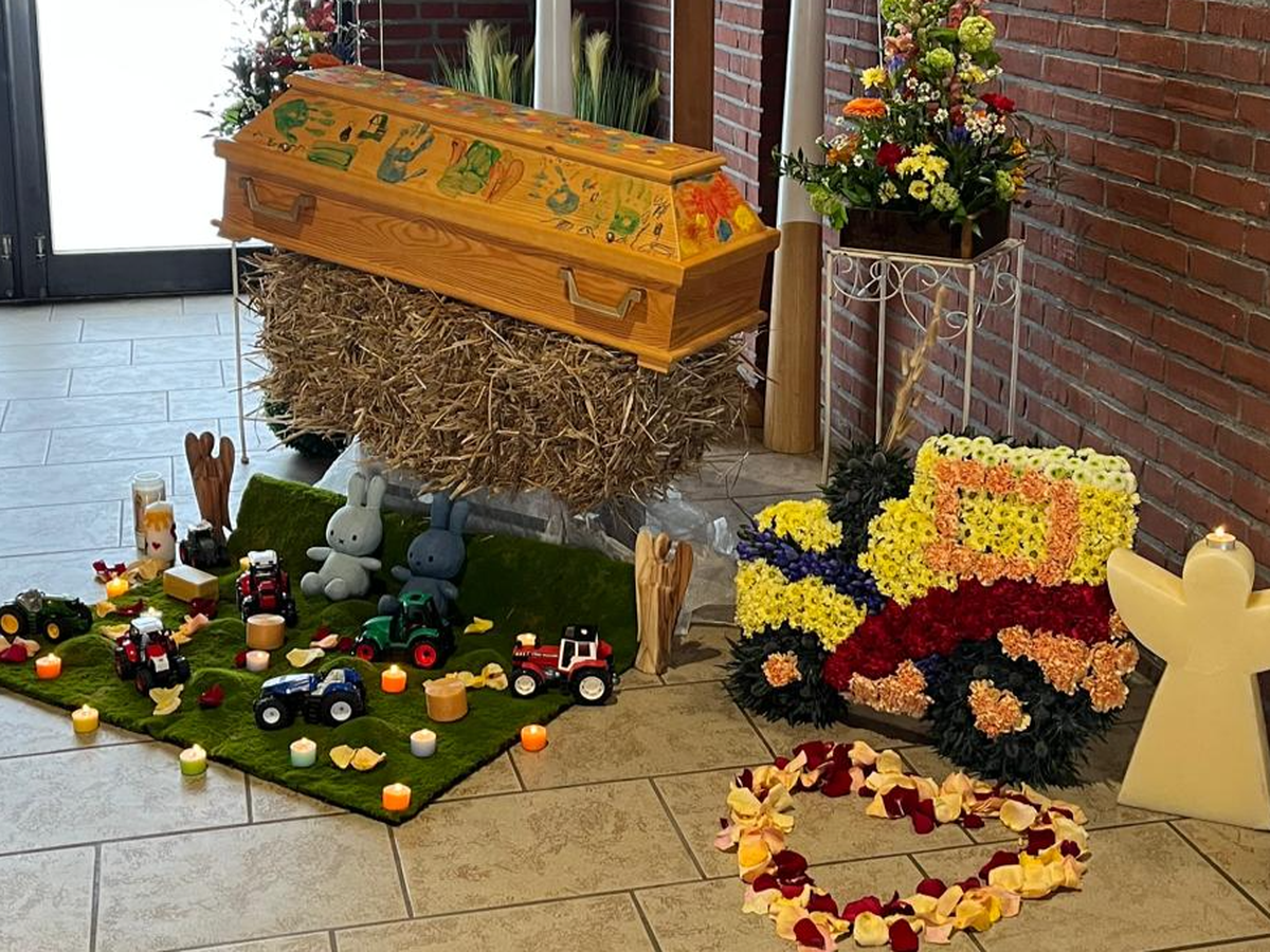Fundraiser’s main image
