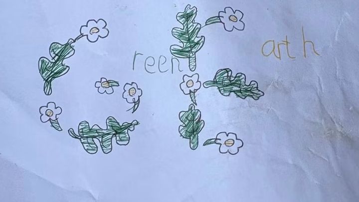Green Earth to the Leafy Rescue