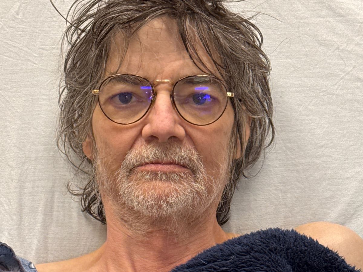 Help Donna’s Husband Recover and Eat Again campaign photo, 1 of 8
