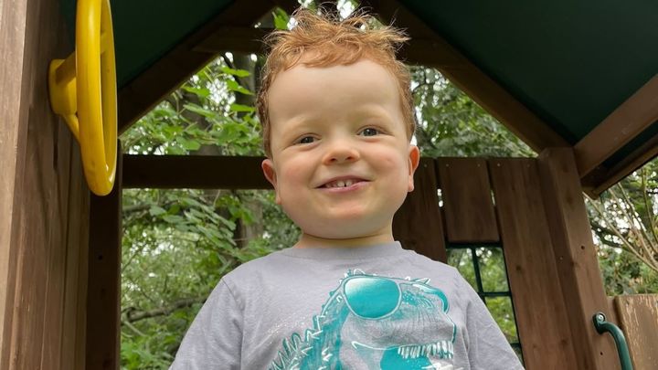 Support for Hudson’s Family in Their Time of Loss campaign photo, 1 of 7