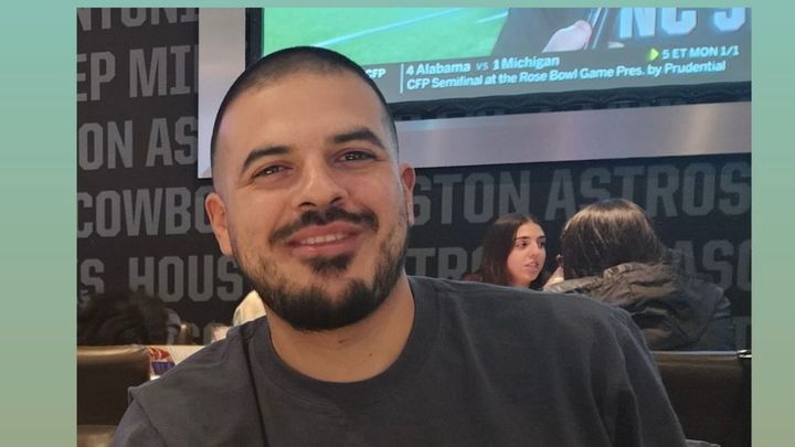 Main fundraiser photo