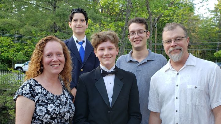 Main fundraiser photo