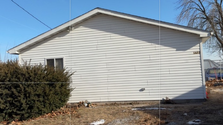 Help Nick Repair His Home campaign photo, 1 of 6