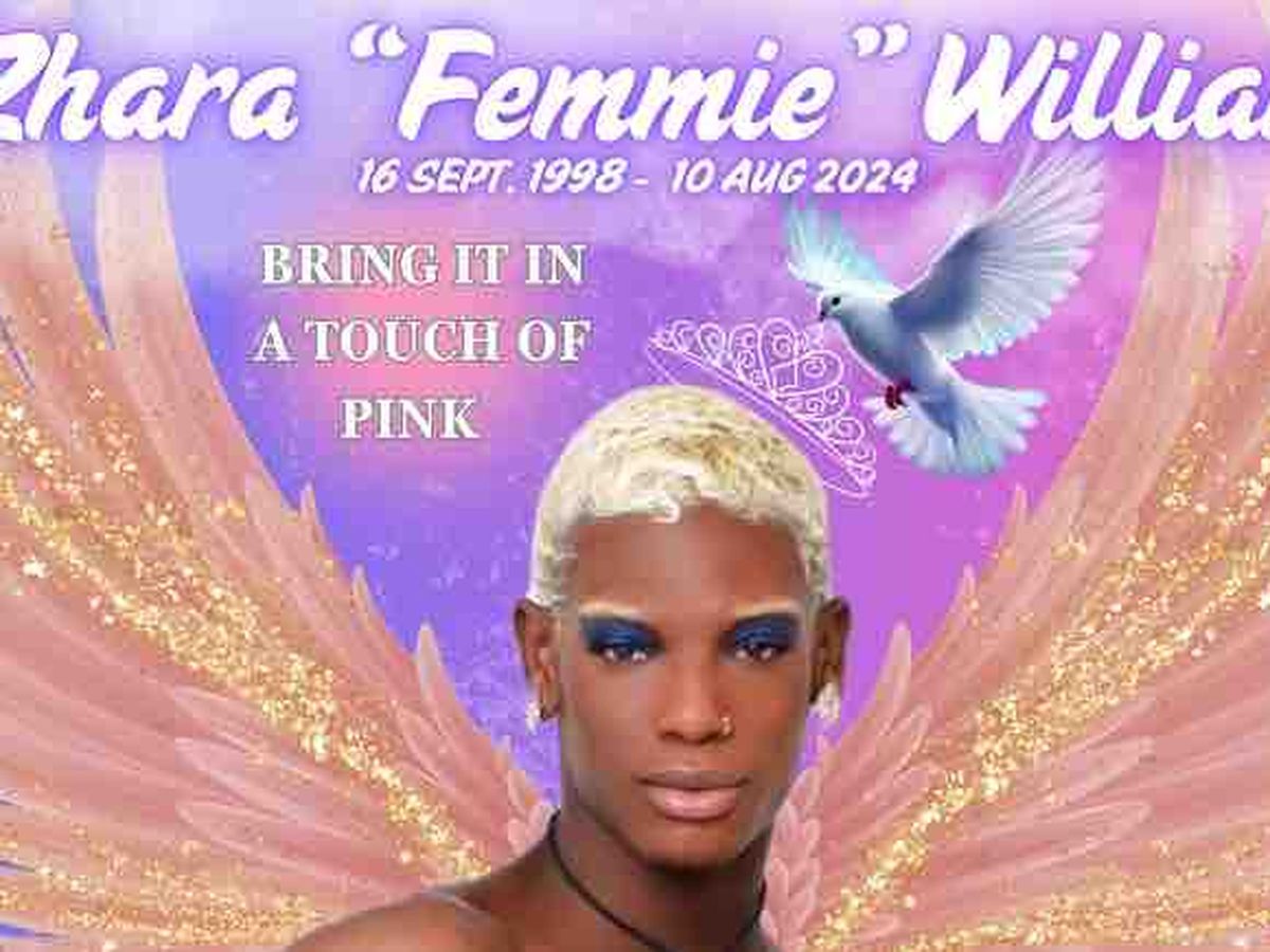 Fundraiser’s main image