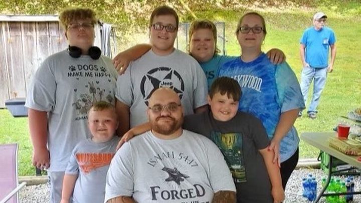Main fundraiser photo
