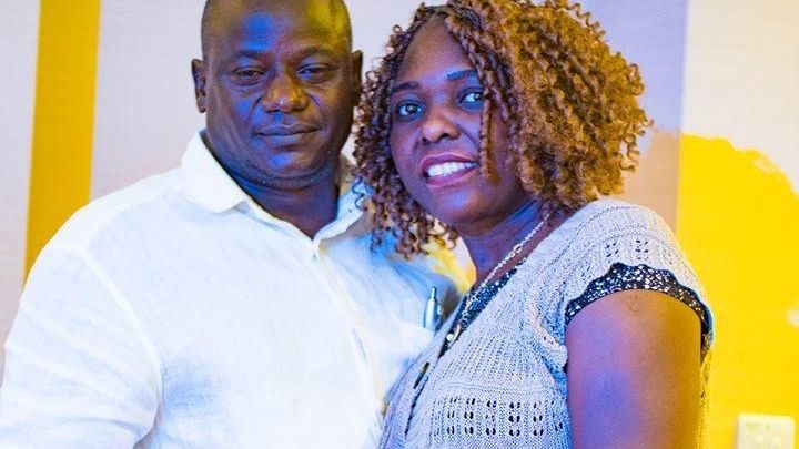 Main fundraiser photo