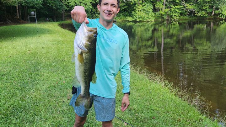 Support Landon’s Eagle Scout Project for Cobb County campaign photo, 1 of 8