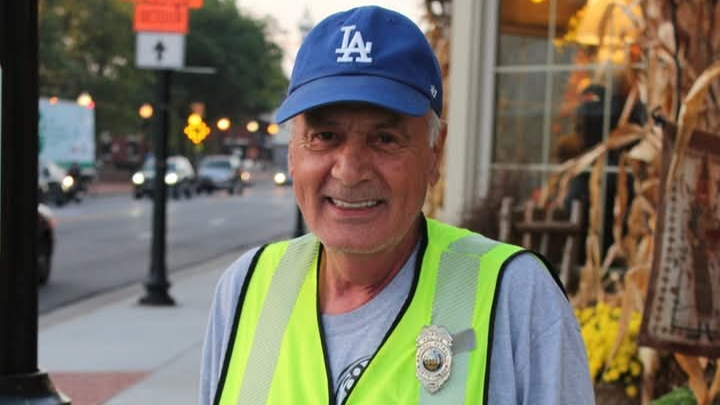 Join Tony's Fight Against Cancer campaign photo, 1 of 8